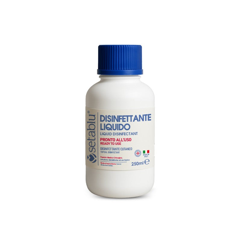 Setablu DISINFETTANTE LIQUIDO 250ml