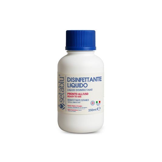 Setablu DISINFETTANTE LIQUIDO 250ml