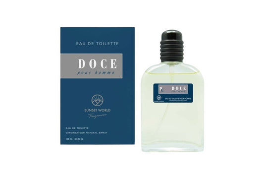 Profumo Sunset World DOCE 100ml