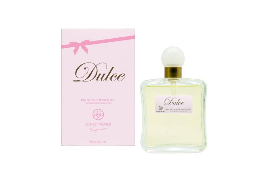 Profumo Sunset World DULCE 100ml