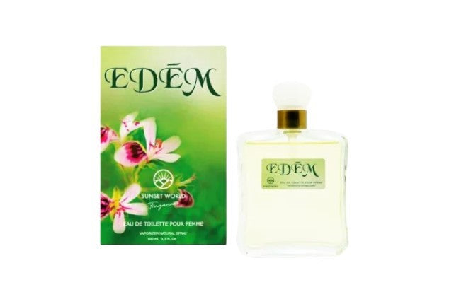 Profumo Sunset World EDEM 100ml