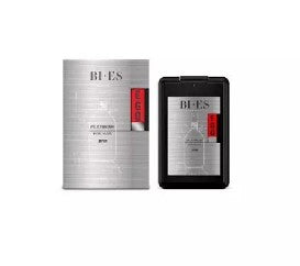 Profumo tascabile Bi.Es. EGO PLATINUM 15 ml