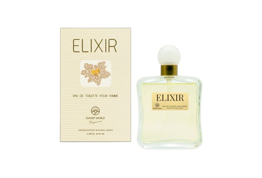 Profumo Sunset World ELIXIR 100ml