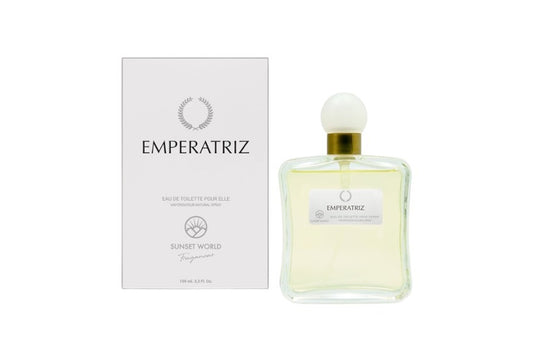 Profumo Sunset World EMPERATRIZ 100ml