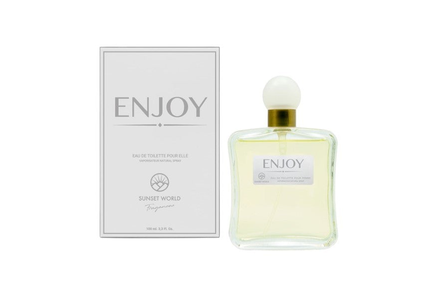 Profumo Sunset World ENJOY 100ml