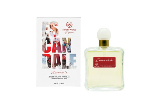 Profumo Sunset World ESCANDAL 100ml