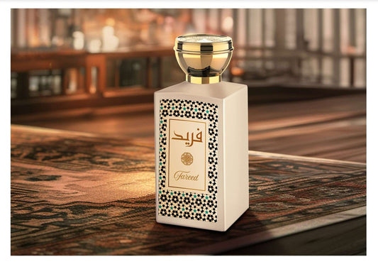 Profumo Afaq FAREED 100 ml