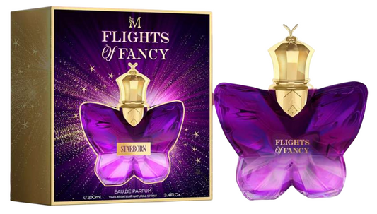 Profumo Montage FLIGHTS OF FANCY STARBON 100 ml