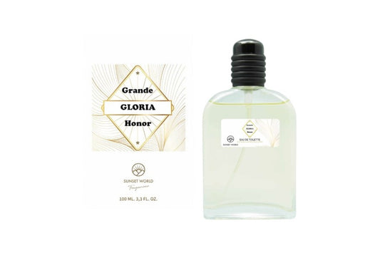 Profumo Sunset World GRANDE GLORIA HONOR 100ml