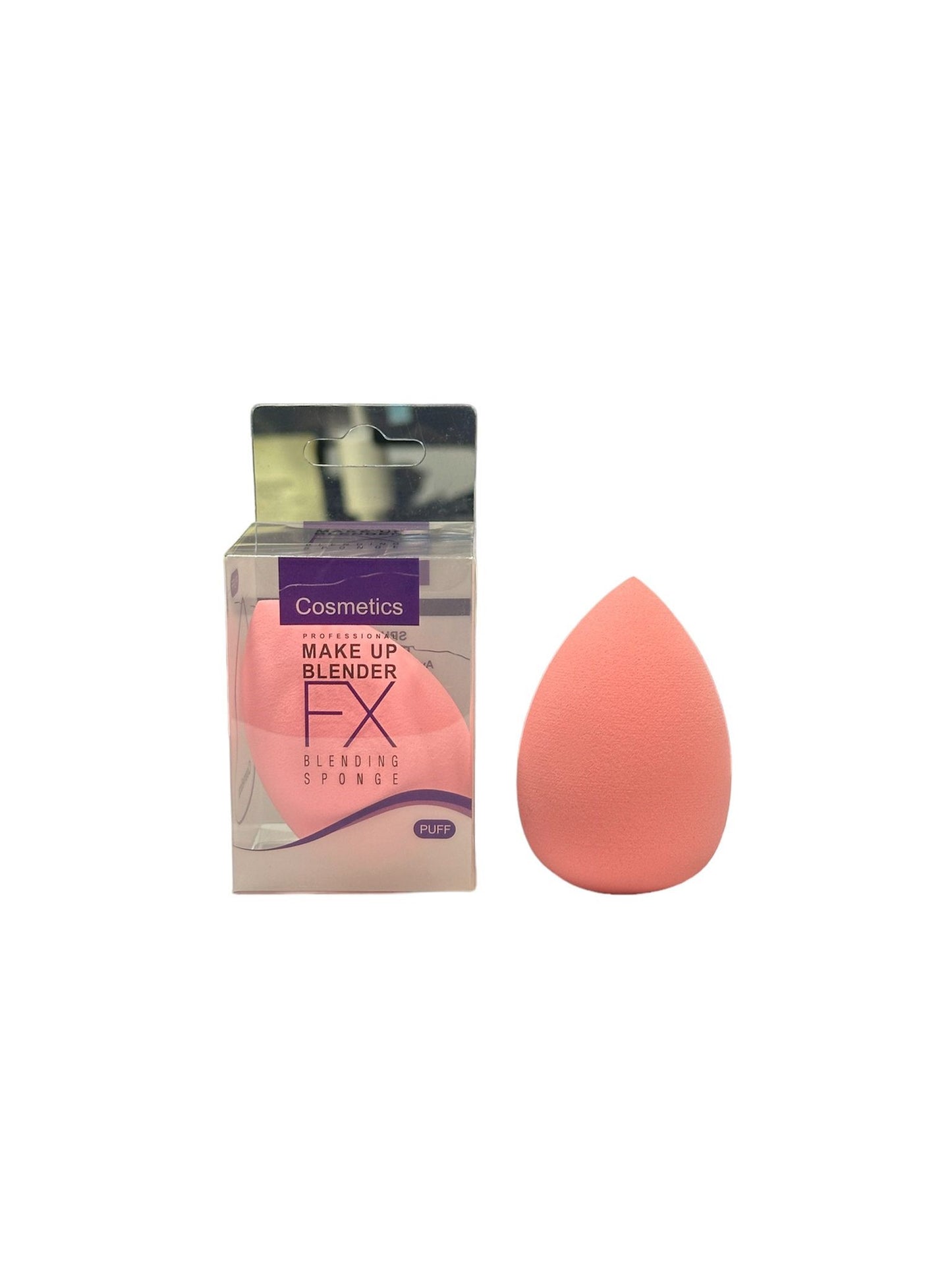 Spugna Blender per Trucco forma goccia