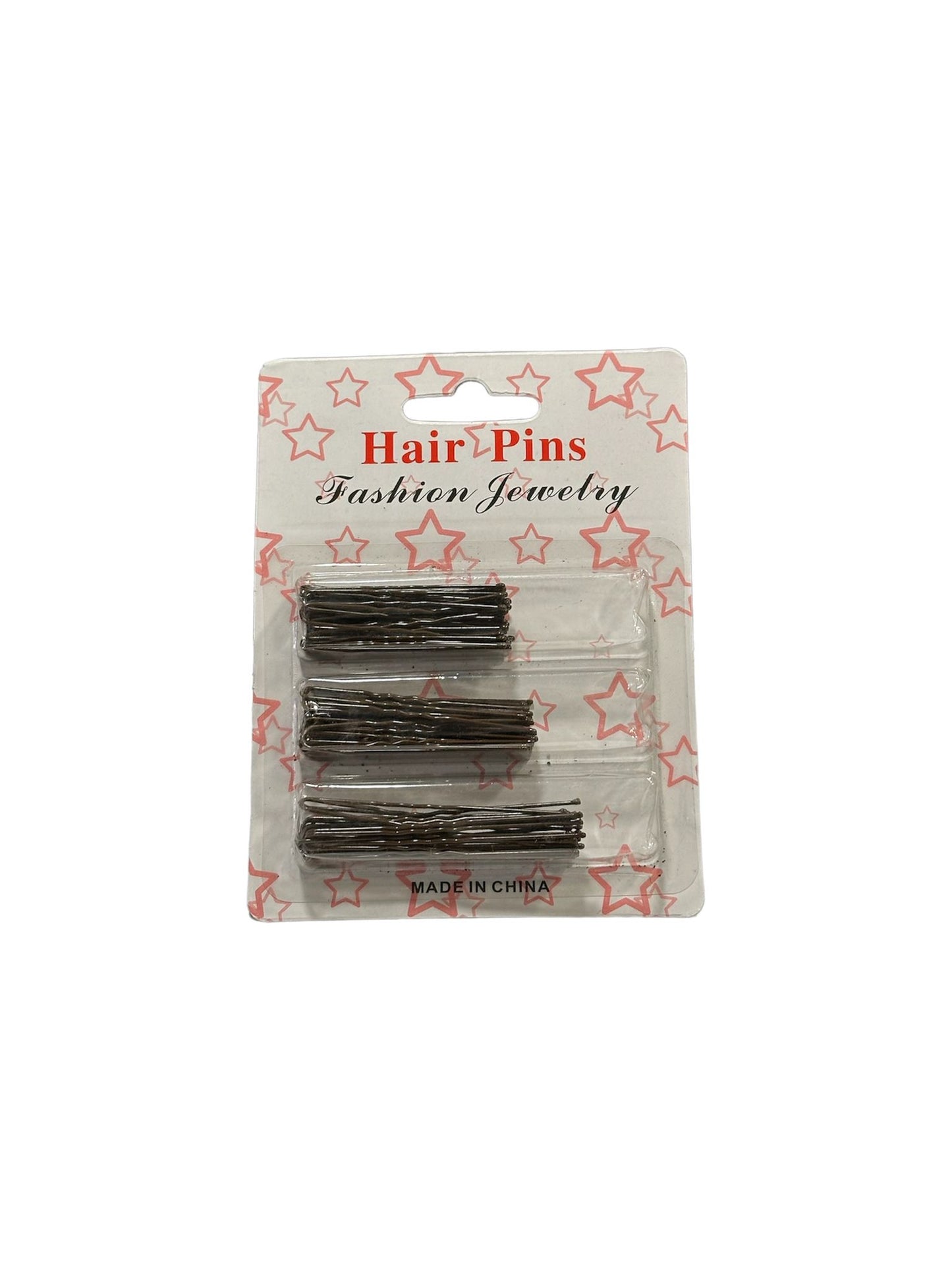 Forcine capelli lunghezza ass. colore castano scuro