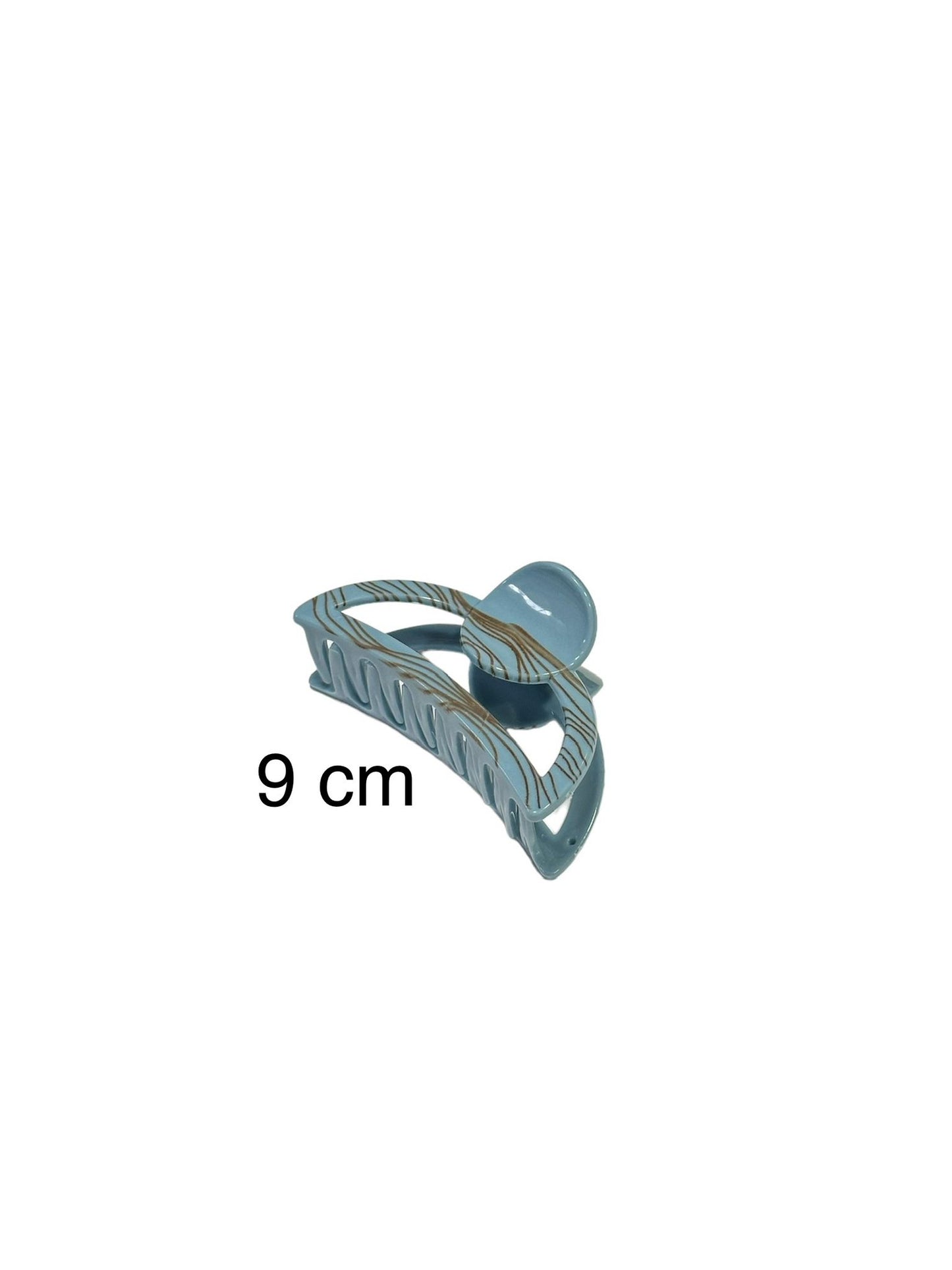 Confezione di Mollettoni per Capelli da 12pz