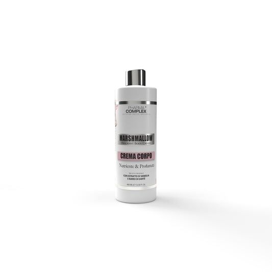 Pharma Complex CREMA CORPO MARSHMALLOW 400 ml