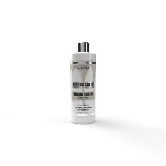 Pharma Complex CREMA CORPO BIANCO LATTE 400 ml