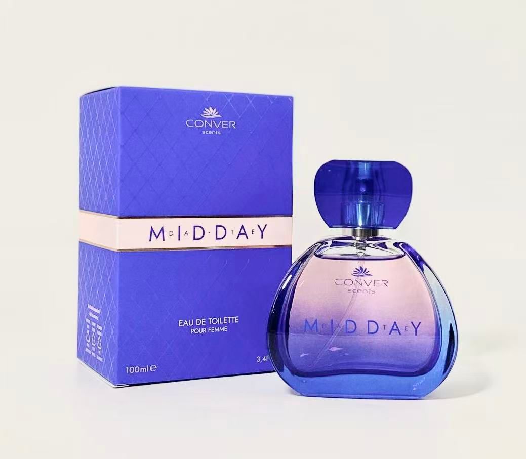 Profumo Conver Scent MIDDAY 100 ml