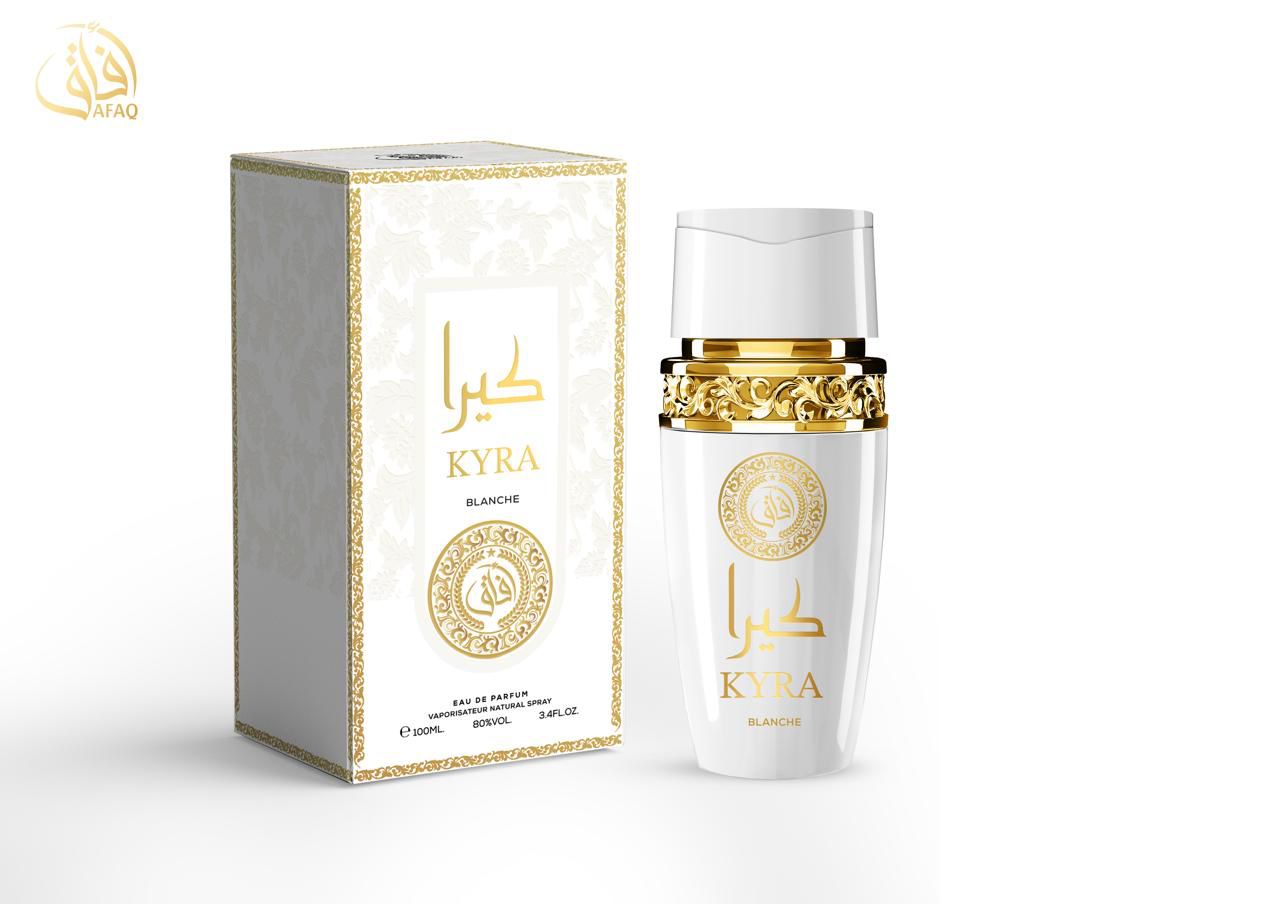 Profumo Afaq KYRA BLANCHE 100 ml