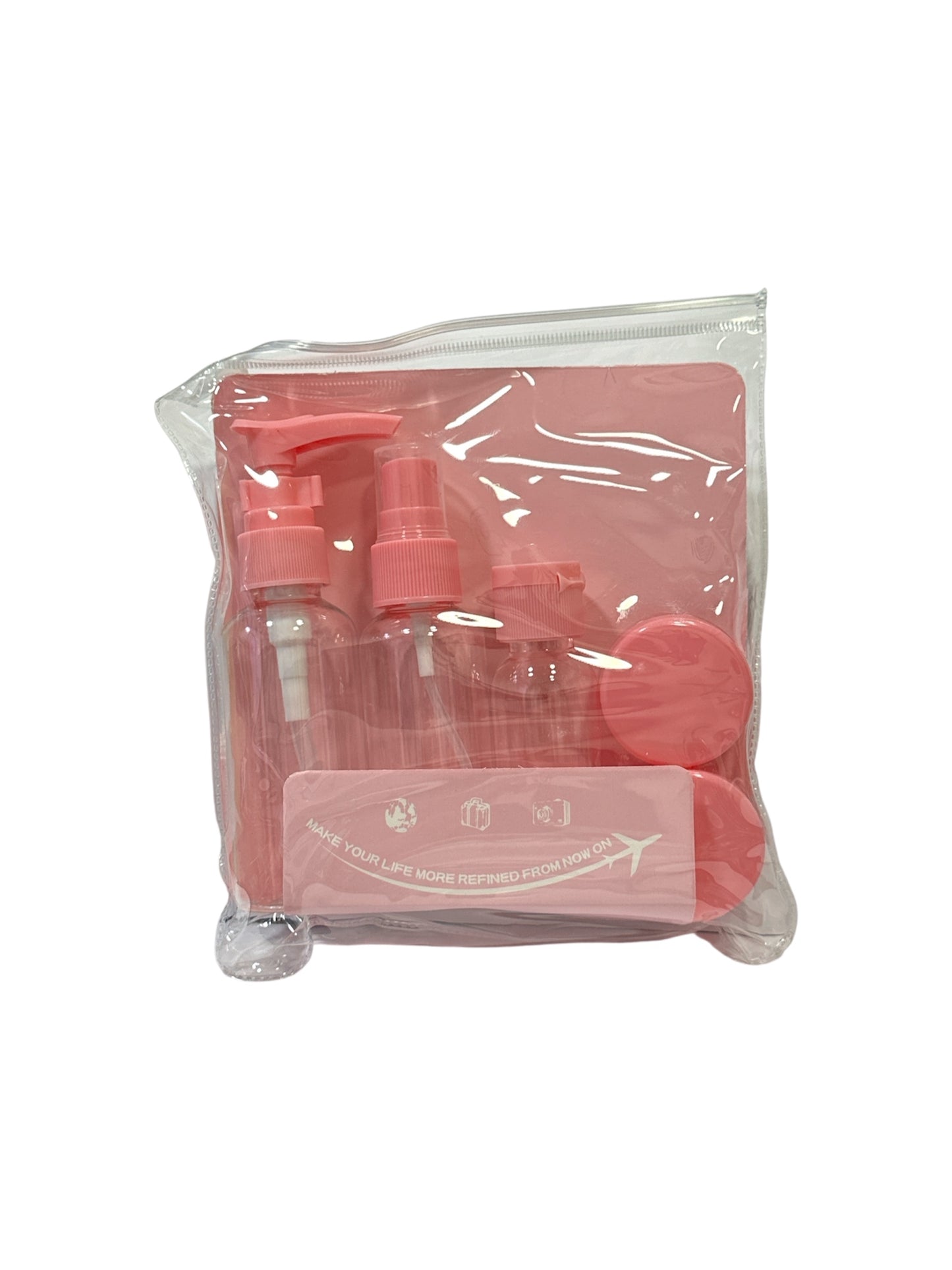 Kit Viaggio 5pz