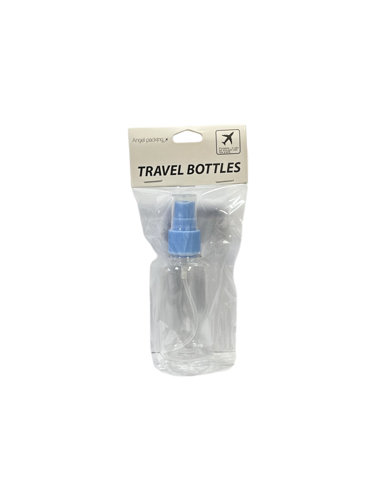 Flacone con spray 75ml