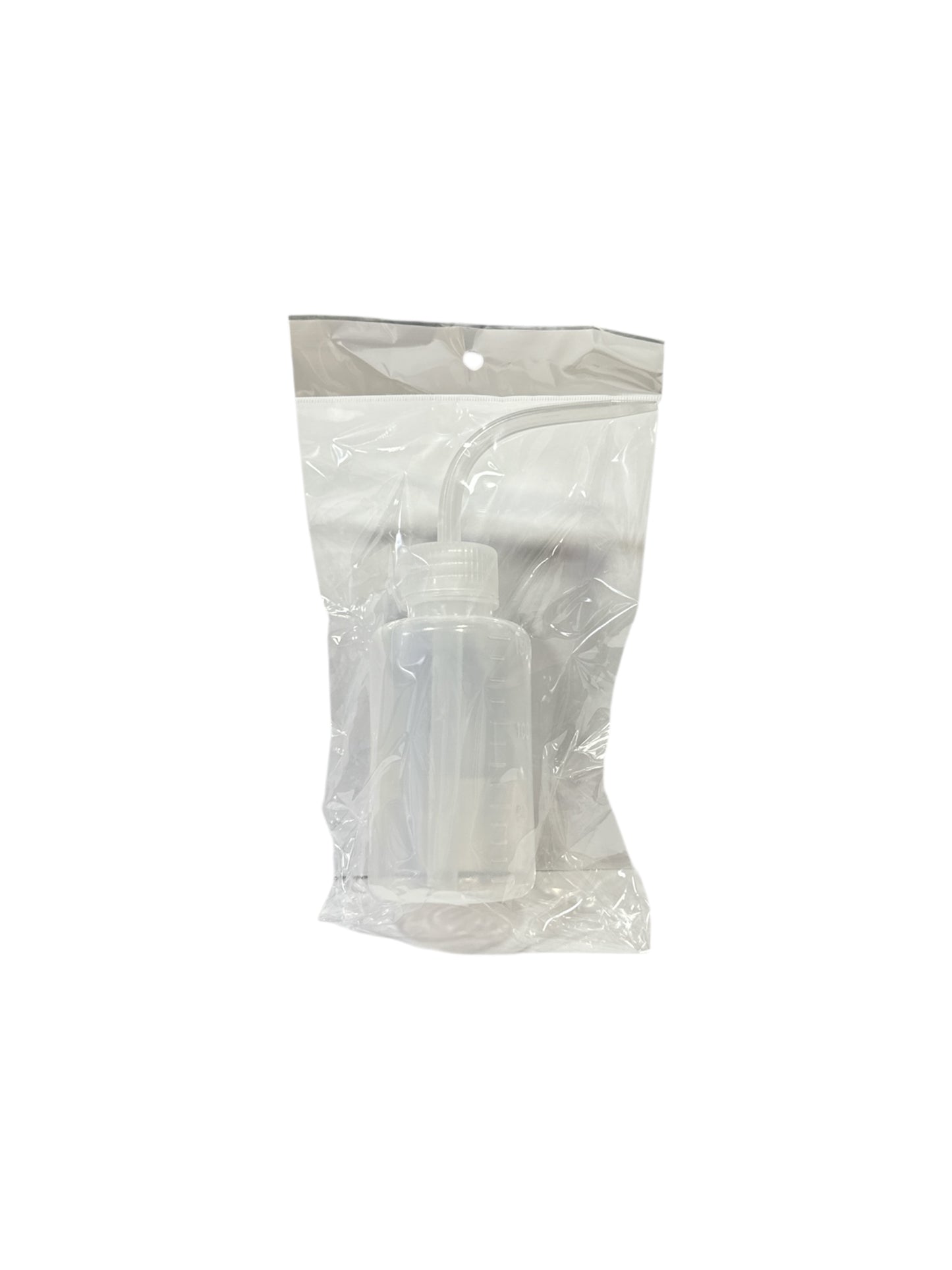 Flacone con cannuccia 150ml
