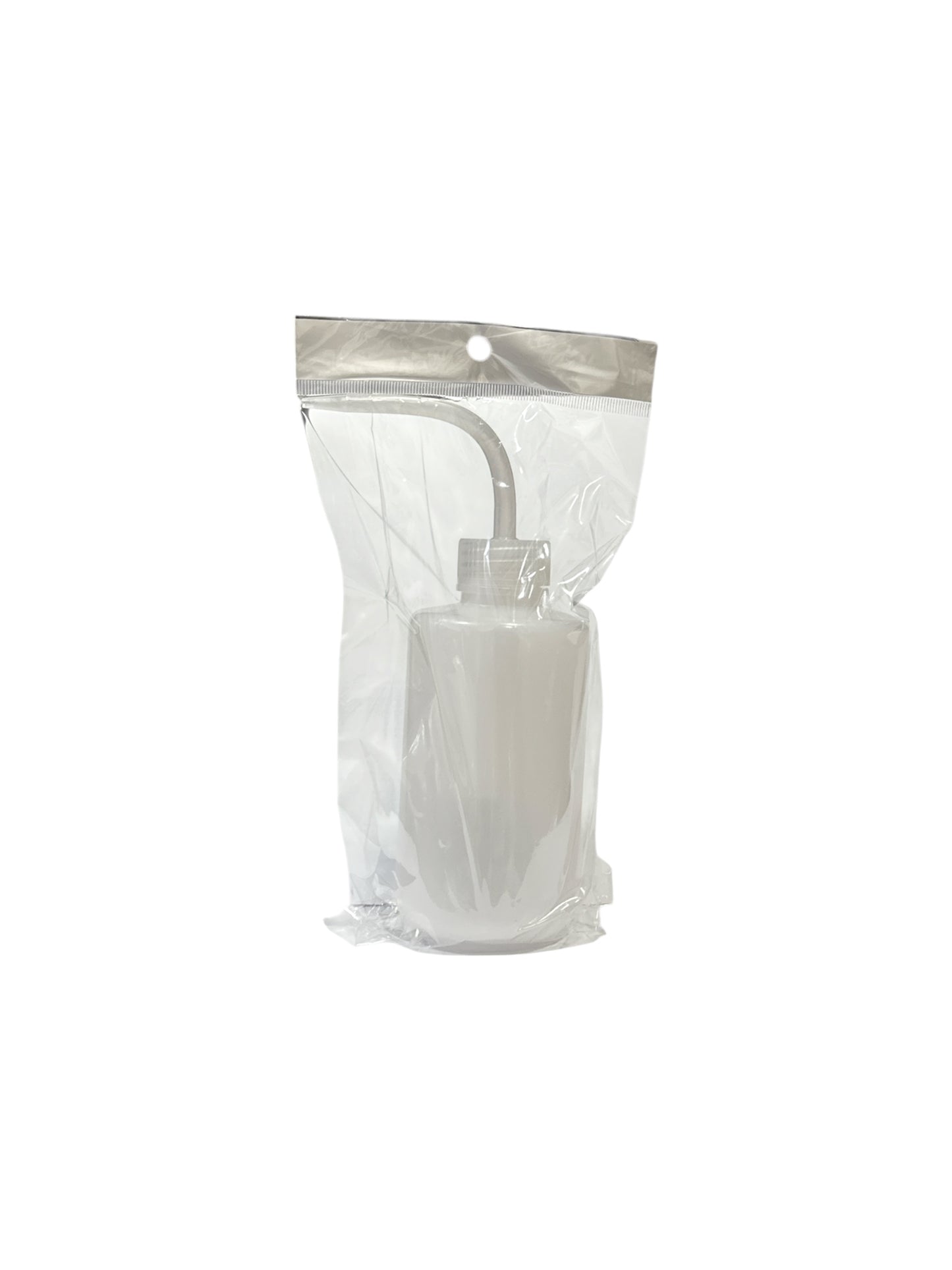 Flacone con cannuccia 250ml