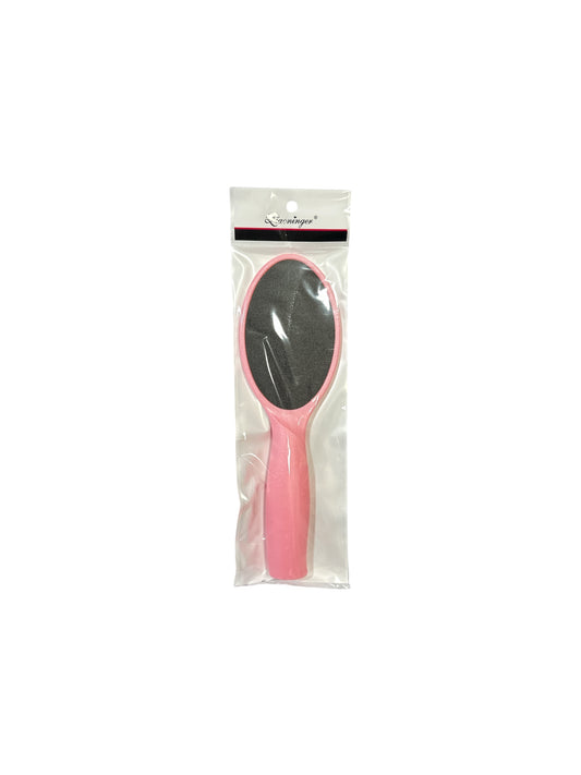Raspa Pedicure