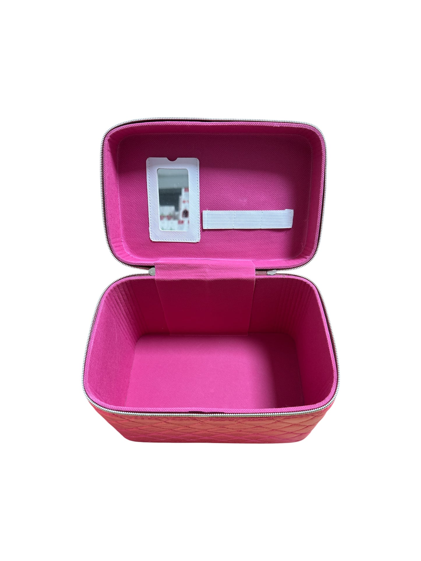 Set 3pz BAULETTO PORTA TRUCCHI