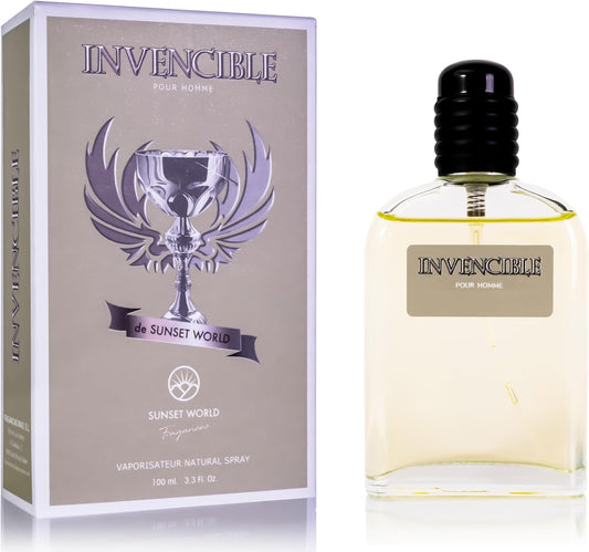 Profumo Sunset World INVENCIBLE 100ml