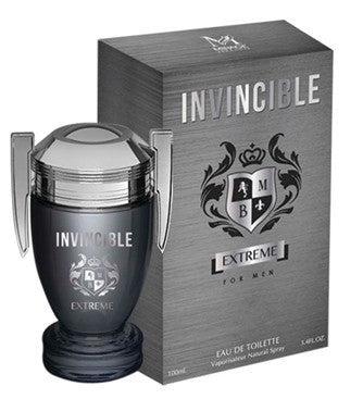 Profumo Montage INVINCIBLE EXTREME 100 ml