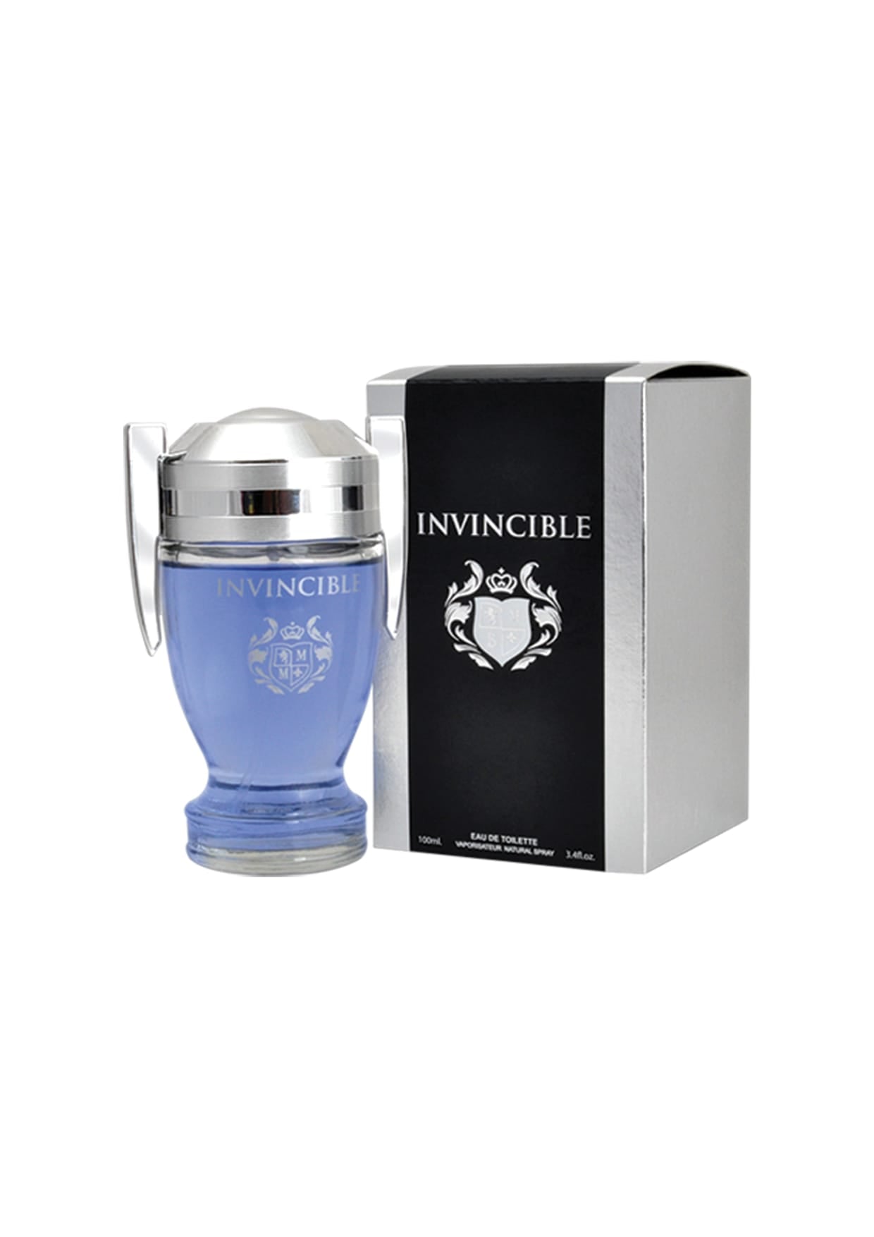 Profumo Montage INVINCIBLE 100 ml