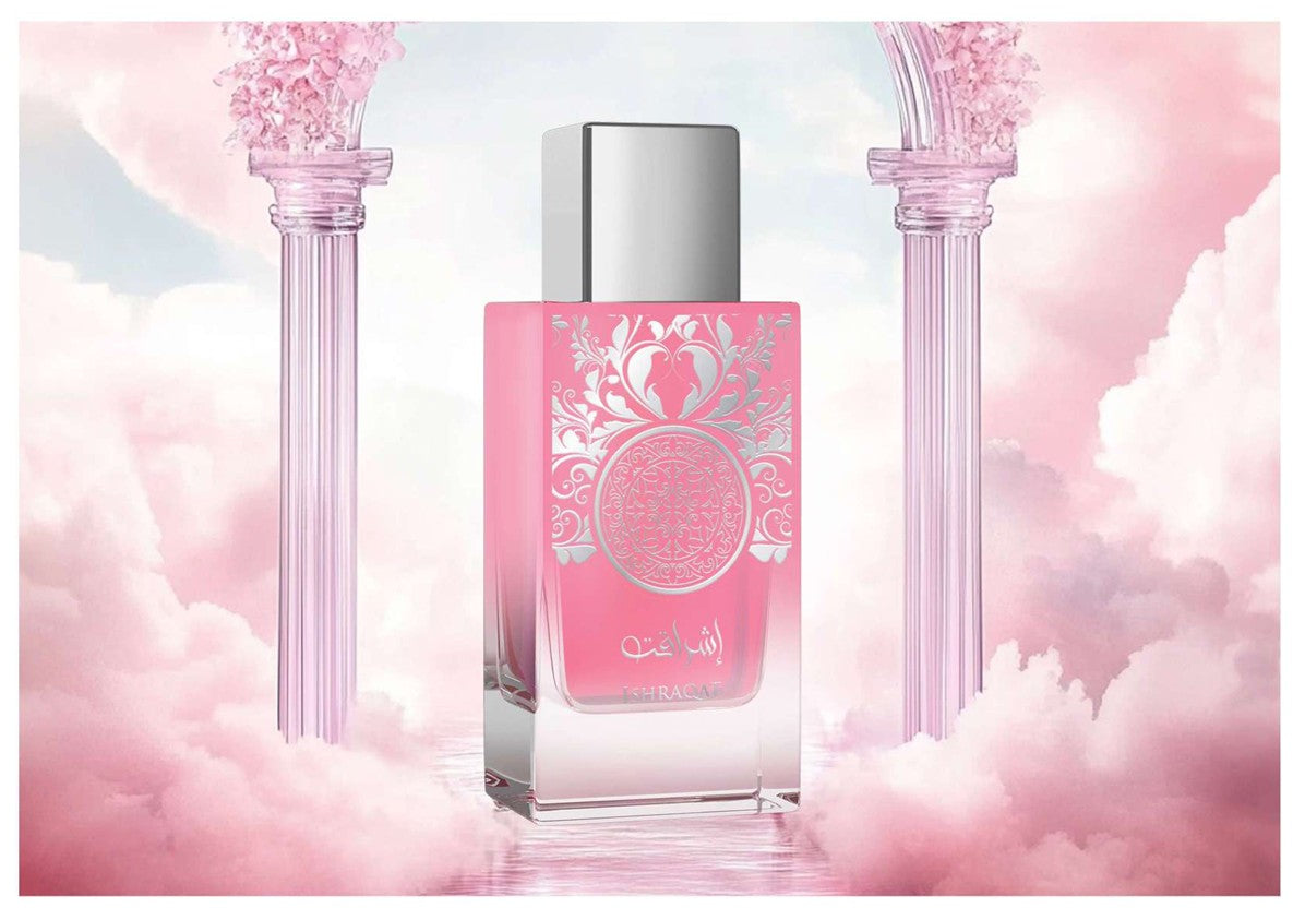 Profumo Afaq ISHRAQAT 100 ml