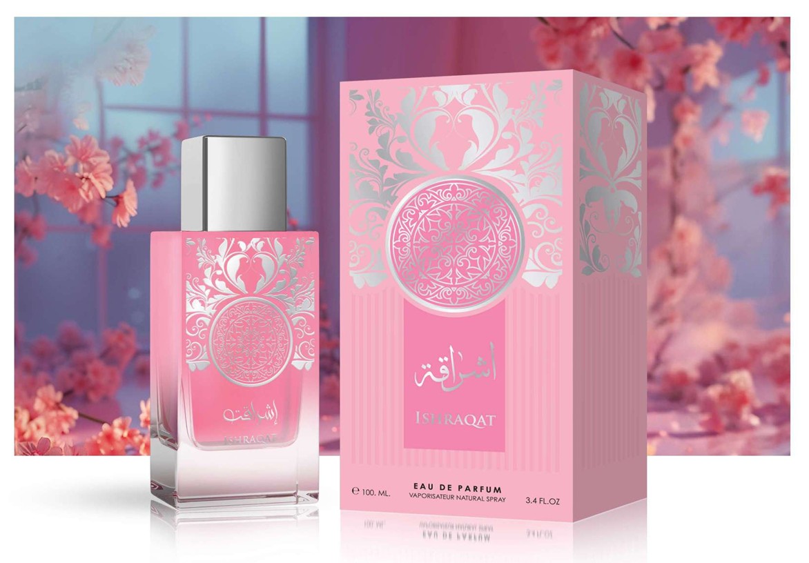 Profumo Afaq ISHRAQAT 100 ml