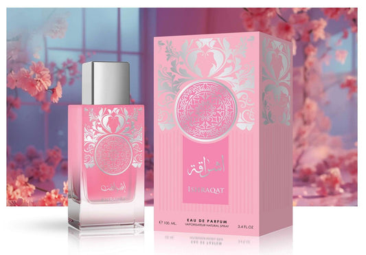 Profumo Afaq ISHRAQAT 100 ml