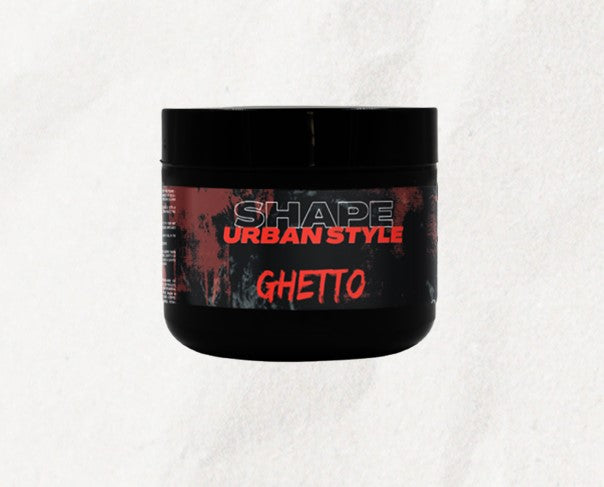 Gel per Capelli GHETTO 500 ML