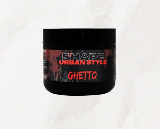Gel per Capelli GHETTO 500 ML