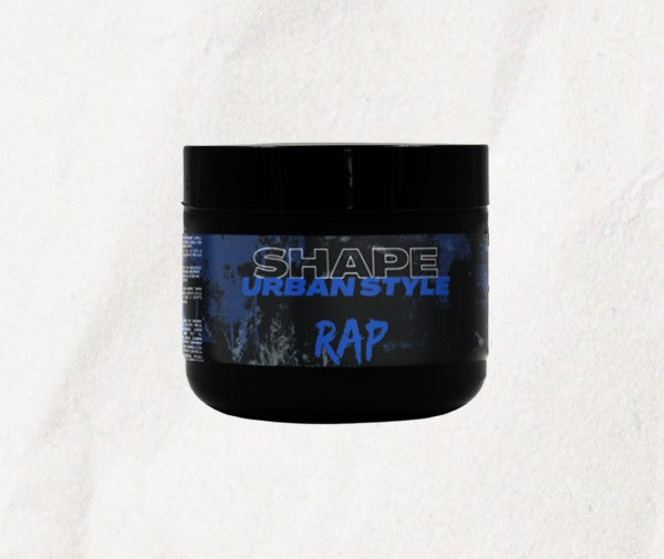 Gel per Capelli RAP 500 ML