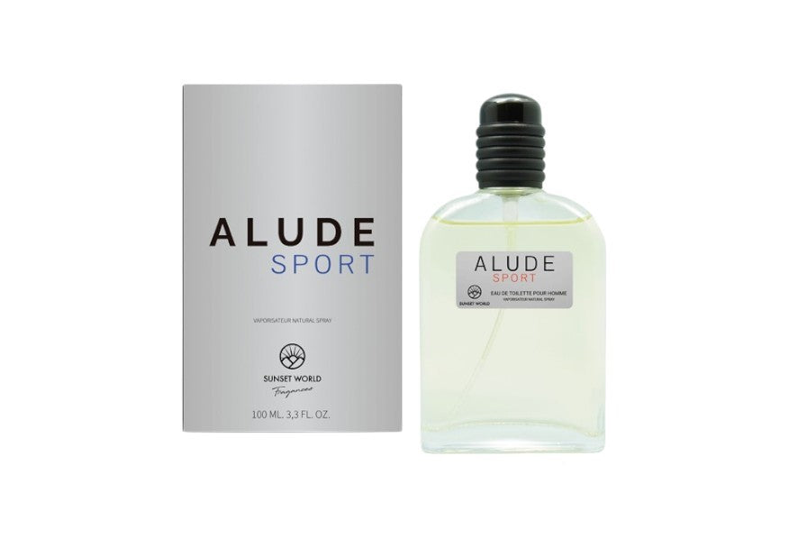 Profumo Sunset World ALUDE SPORT 100ml