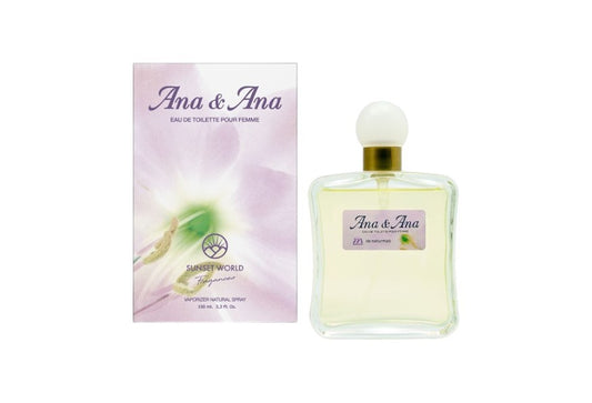 Profumo Sunset World ANA & ANA100ml