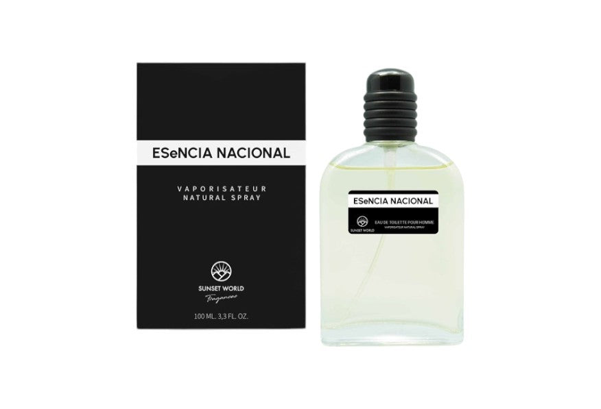 Profumo Sunset World ESENCIA NACIONAL 100ml