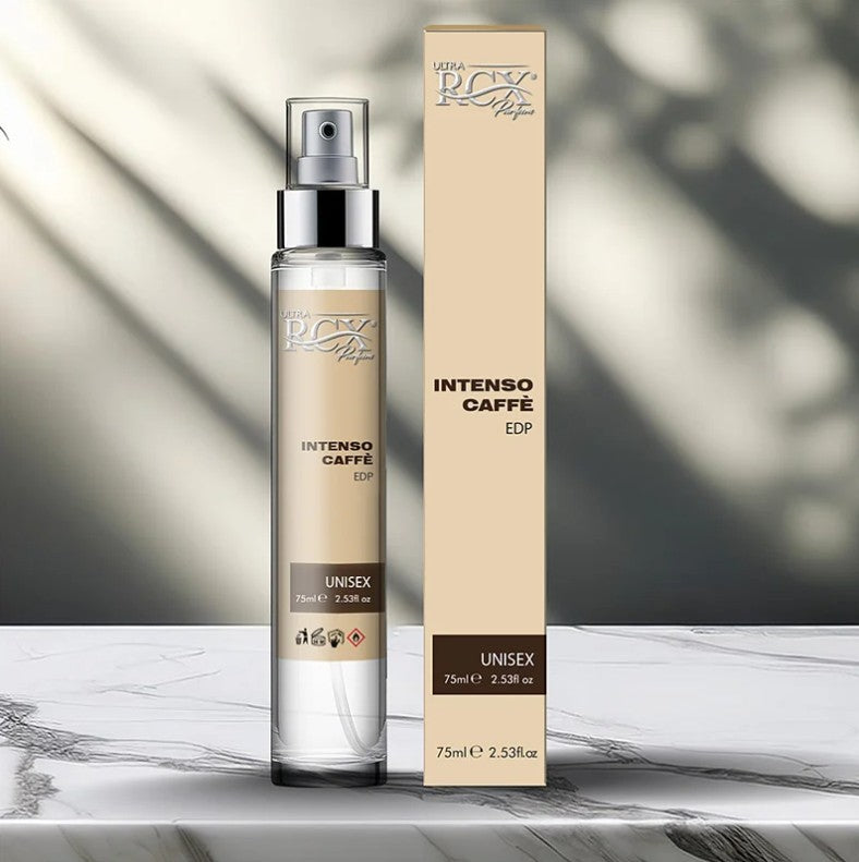 RCX profumo INTENSO CAFFE 75ml