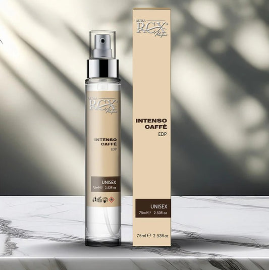 RCX profumo INTENSO CAFFE 75ml