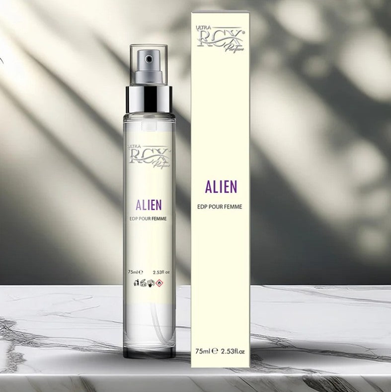 RCX profumo ALIEN 75ml