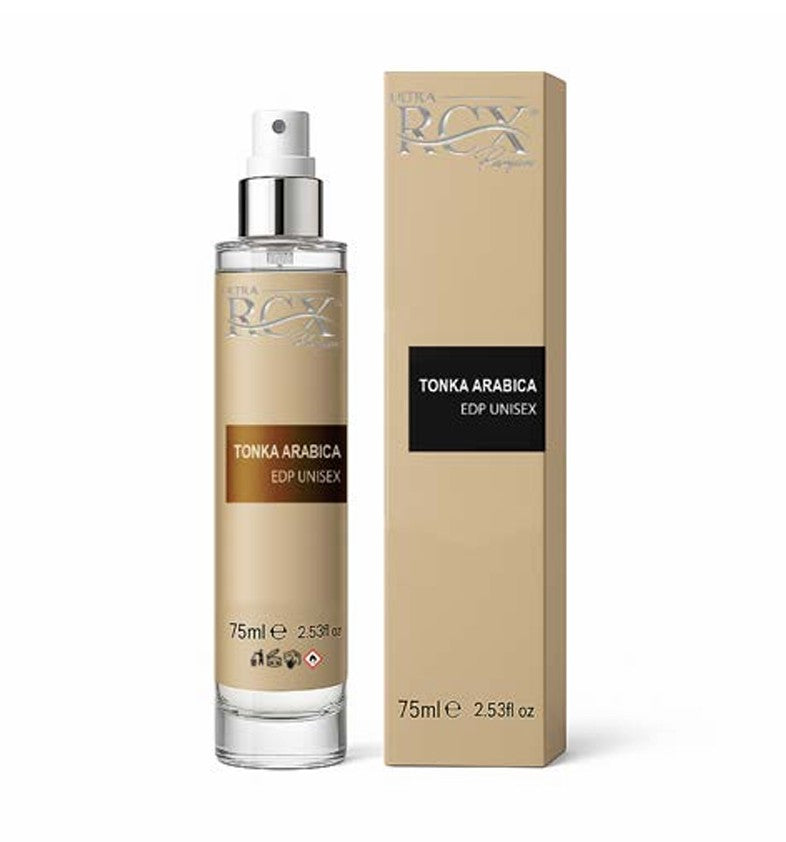 RCX profumo TONKA ARABICA 75ml