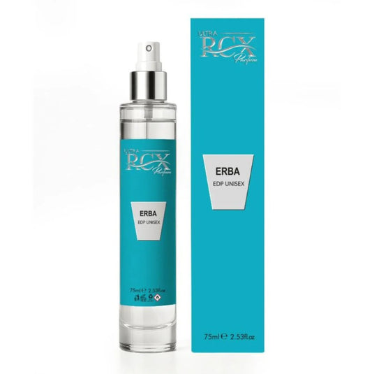 RCX profumo ERBA unisex 75ml