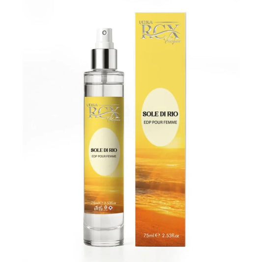 RCX profumo SOLE DI RIO 75ml