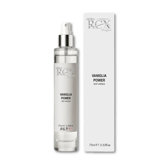 RCX profumo VANIGLIA POWER 75ml