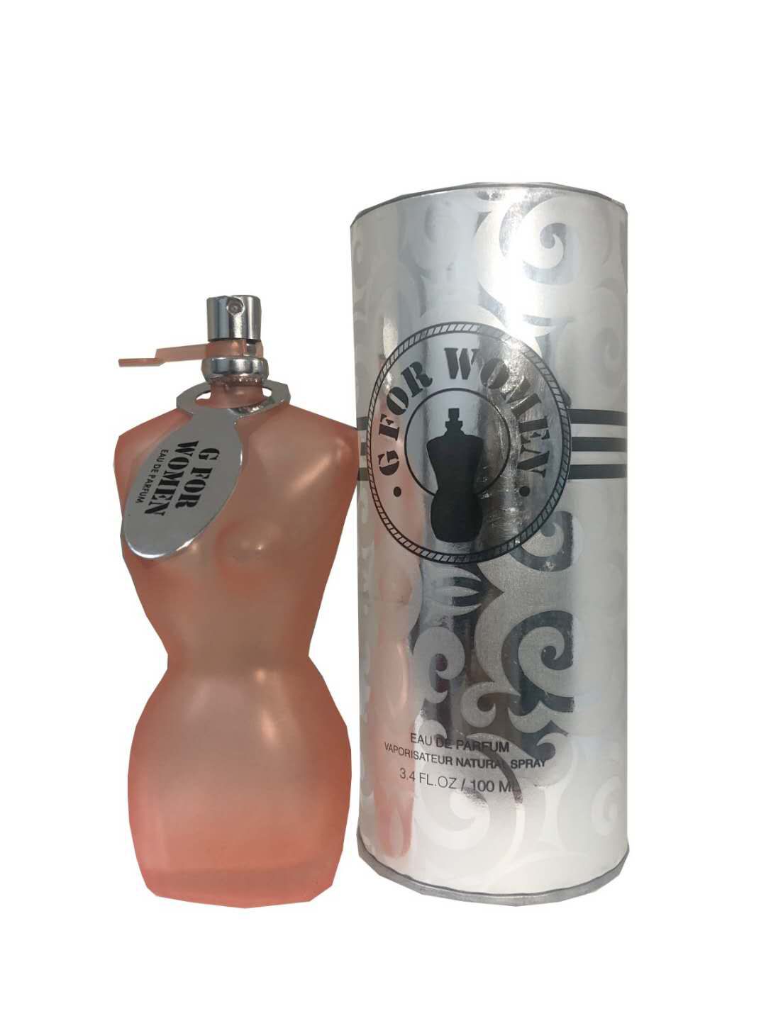 Profumo Montage G WOMAN 100 ml