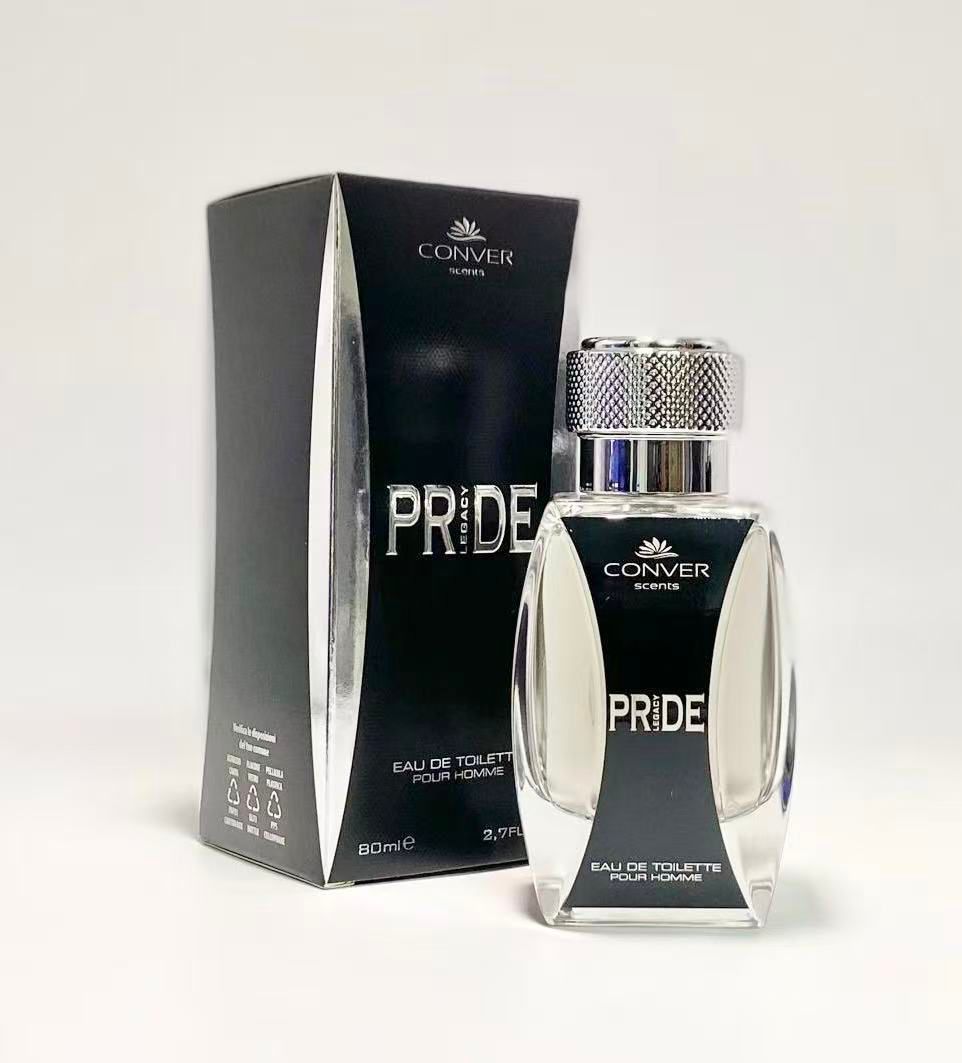 Profumo Conver Scent PRIDE LEGACY 100ml