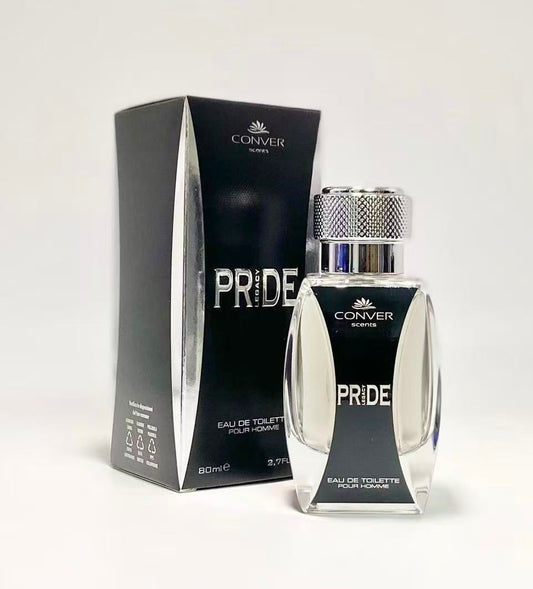 Profumo Conver Scent PRIDE LEGACY 100ml