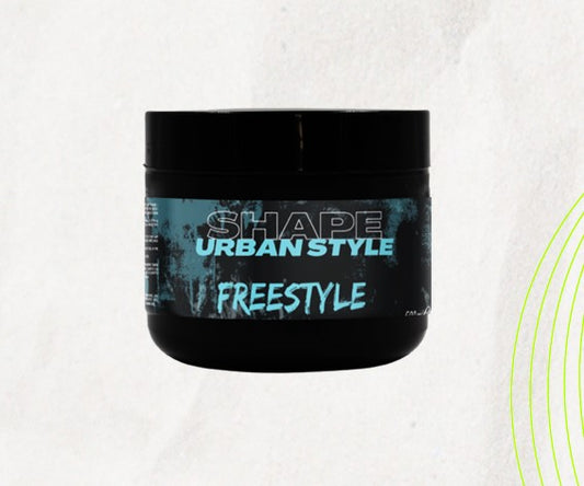 Gel per Capelli FREE STYLE 500 ML