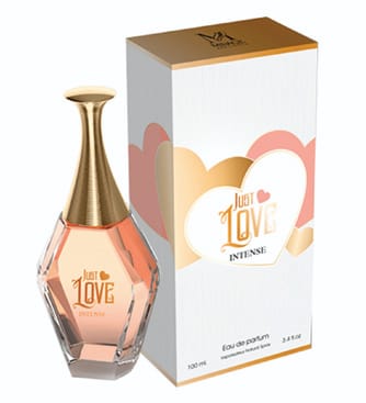 Profumo Montage JUST LOVE 100 ml